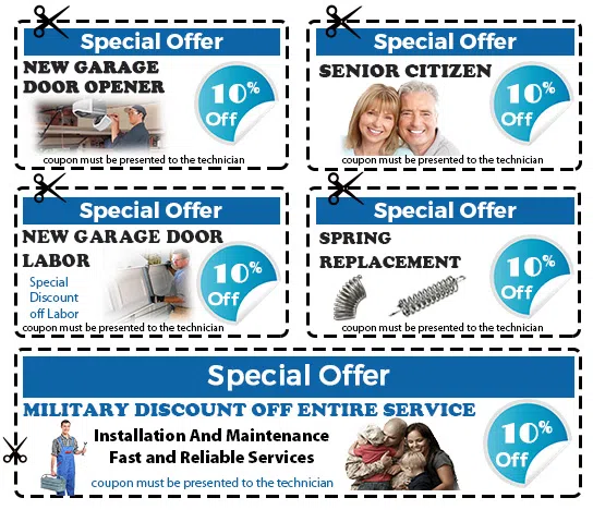 Capitol Garage Door Service Kew Gardens, NY 347-933-6680 - CouponSet7-five
