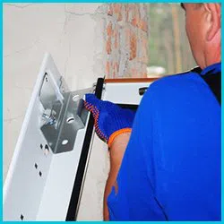 Capitol Garage Door Service Kew Gardens, NY 347-933-6680 - side-garage-door-repair