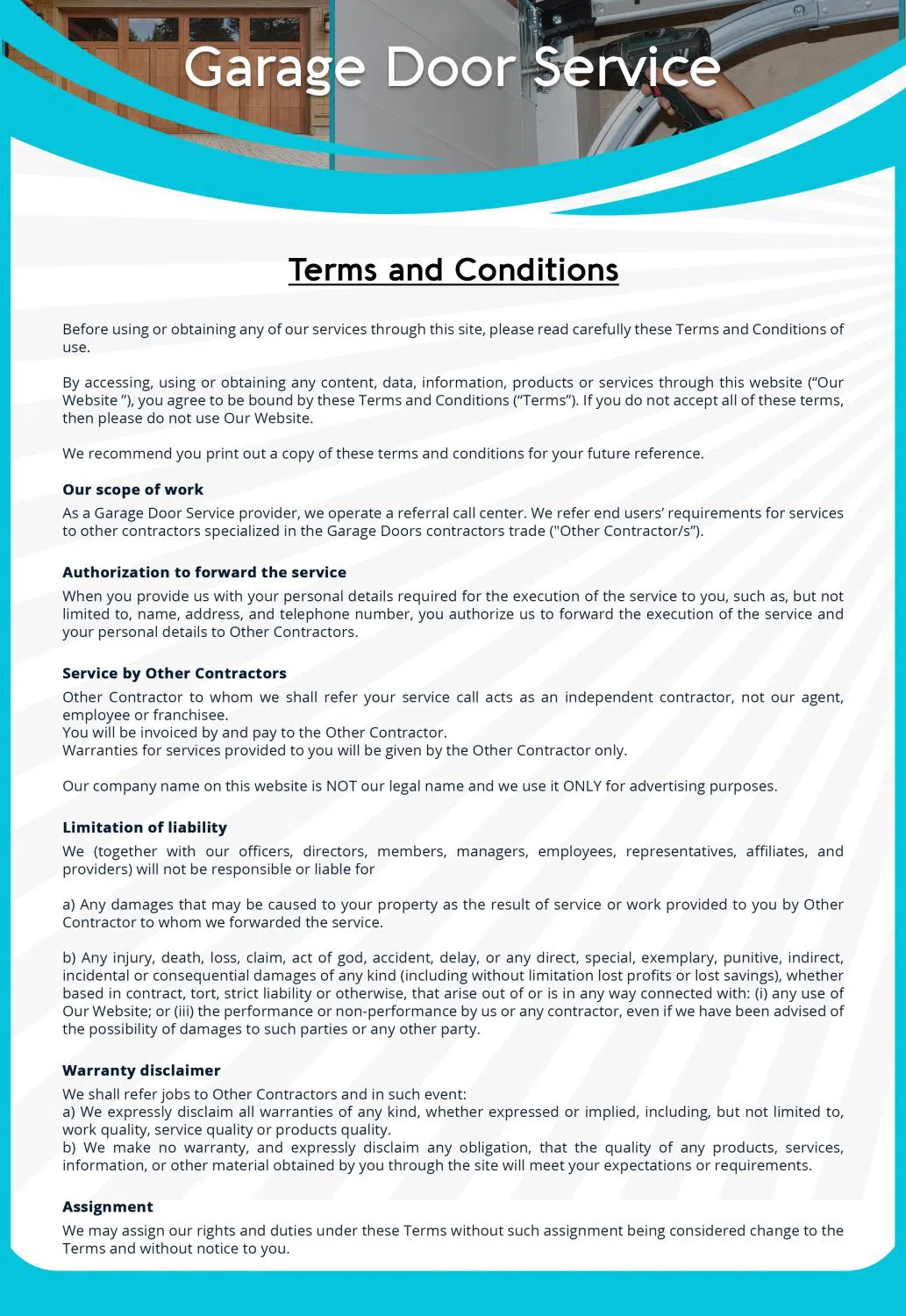 Capitol Garage Door Service Kew Gardens, NY 347-933-6680